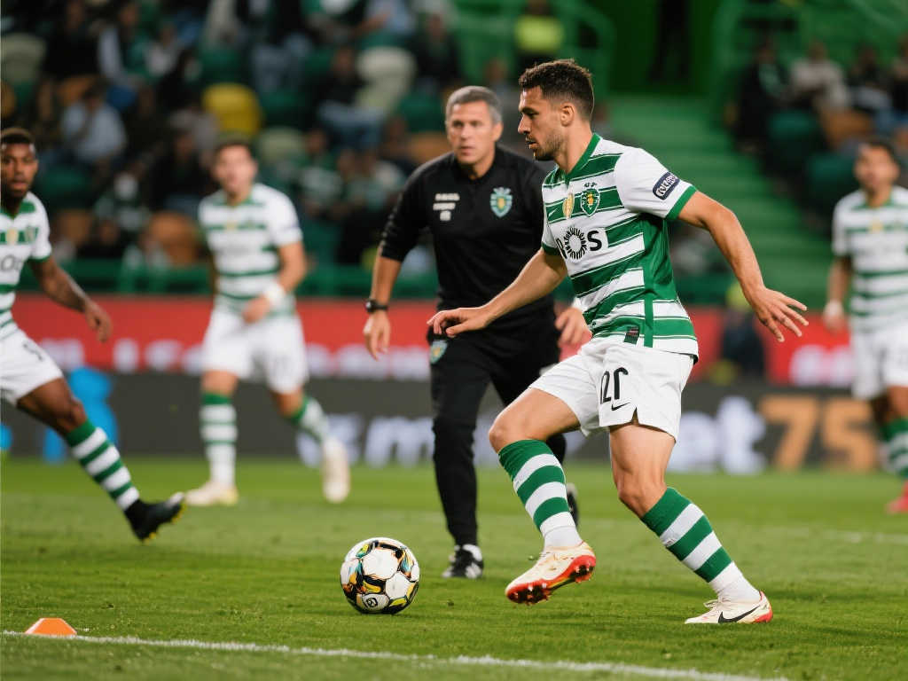 阿莫林：球队状态未达巅峰，需更高效抓住机会