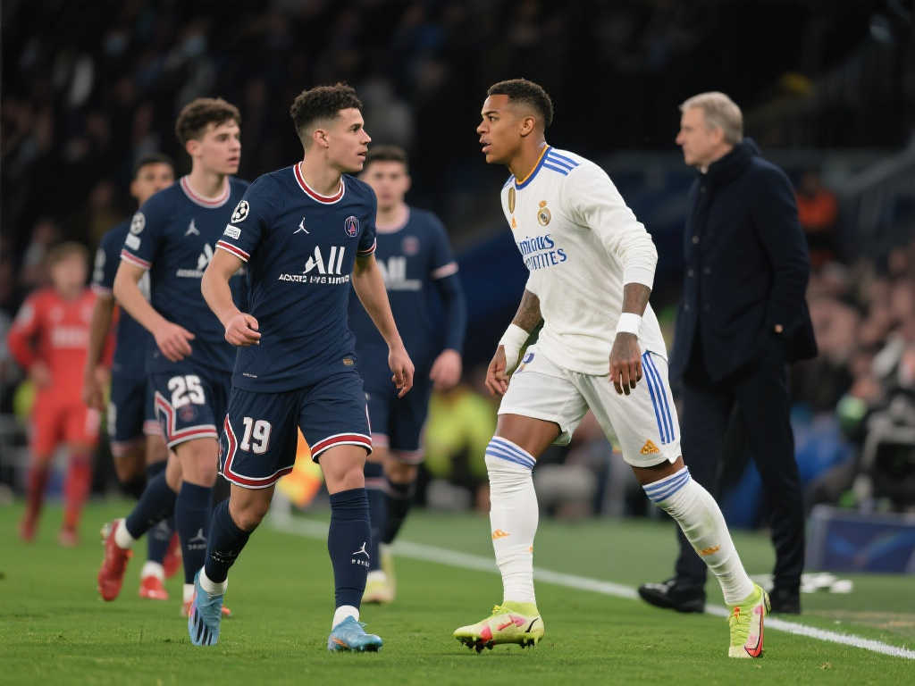 【早报】再添伤员！维尼缺阵三周，无缘战利物浦