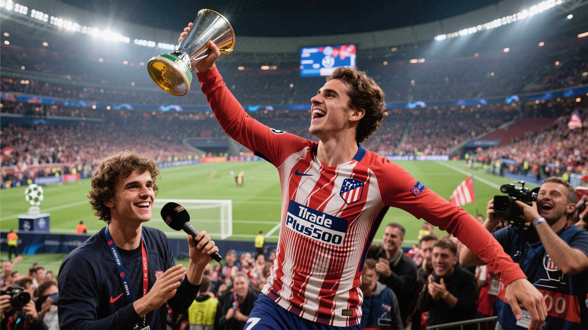 阿尔卡拉斯:杜埃在欧冠决赛中的表现令人难忘 阿尔卡拉斯:杜埃在欧冠决赛中的表现令人难忘