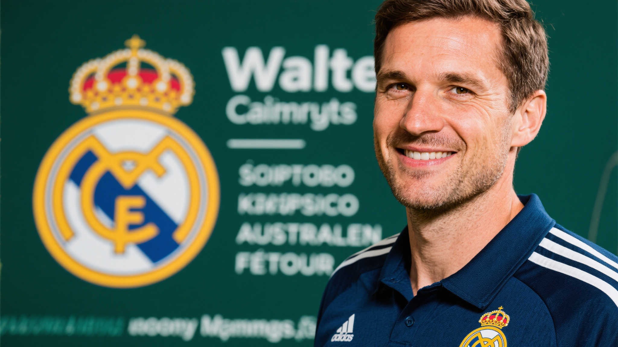 斯图加特主席确认:沃尔特马德下赛季将继续效力 斯图加特主席确认:沃尔特马德下赛季将继续效力