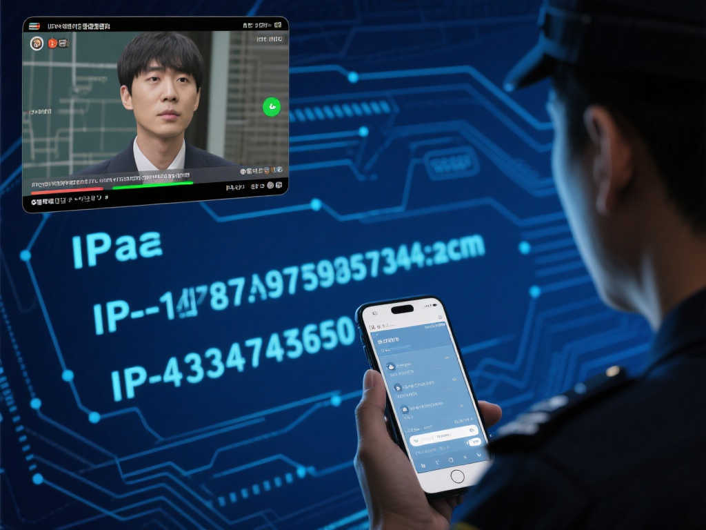 黄义助手机借给嫂子,警方通过IP追踪锁定其为不雅视频泄露者 黄义助手机借给嫂子,警方通过IP追踪锁定其为不雅视频泄露者