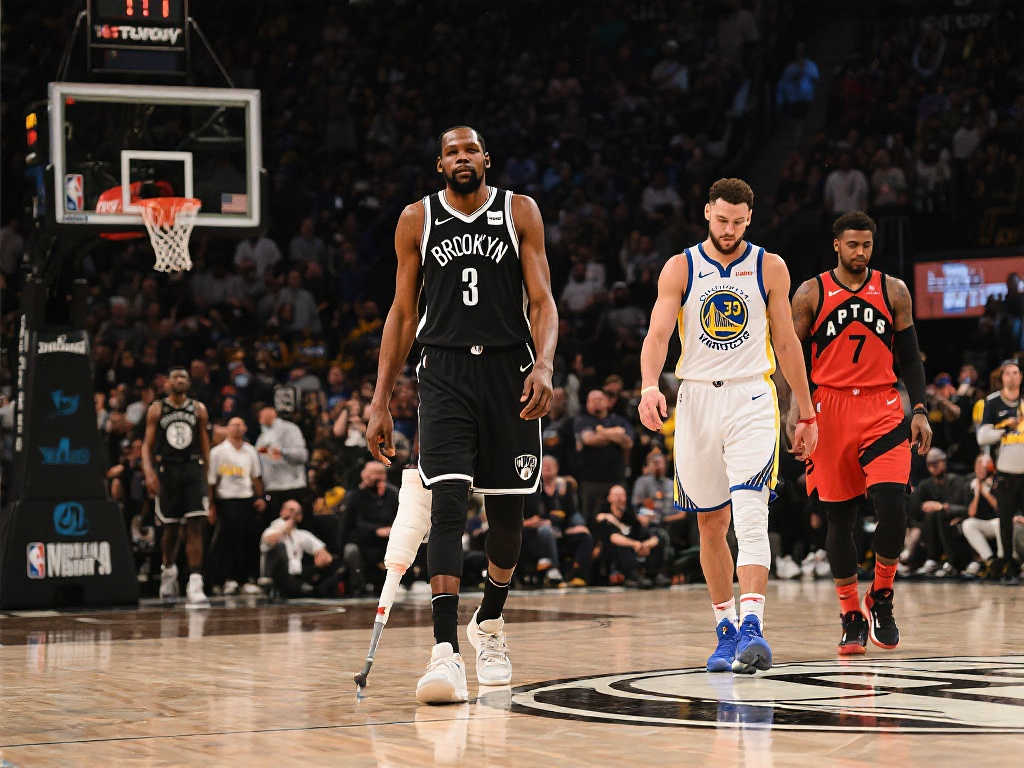 篮网伤病缠身无缘奇迹 NBA杯战绩定格2胜2负